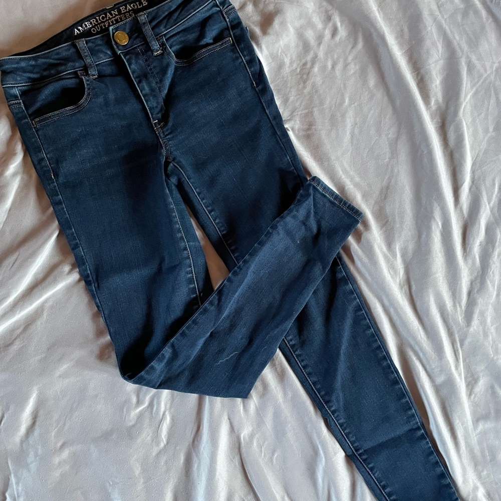 AE Jeggings